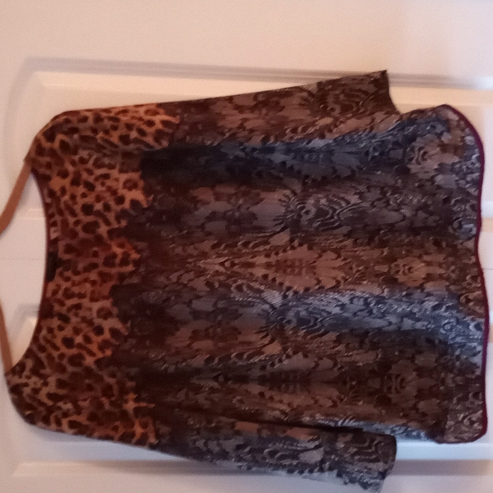 Blouse - Picture 2 of 2